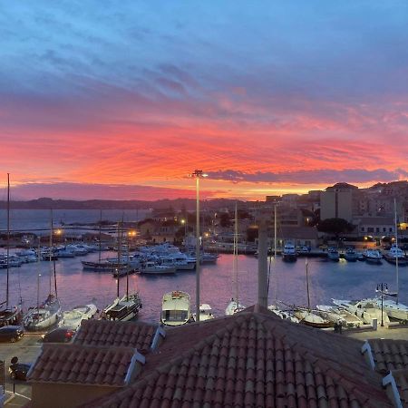 La Siesta Otel La Maddalena  Dış mekan fotoğraf