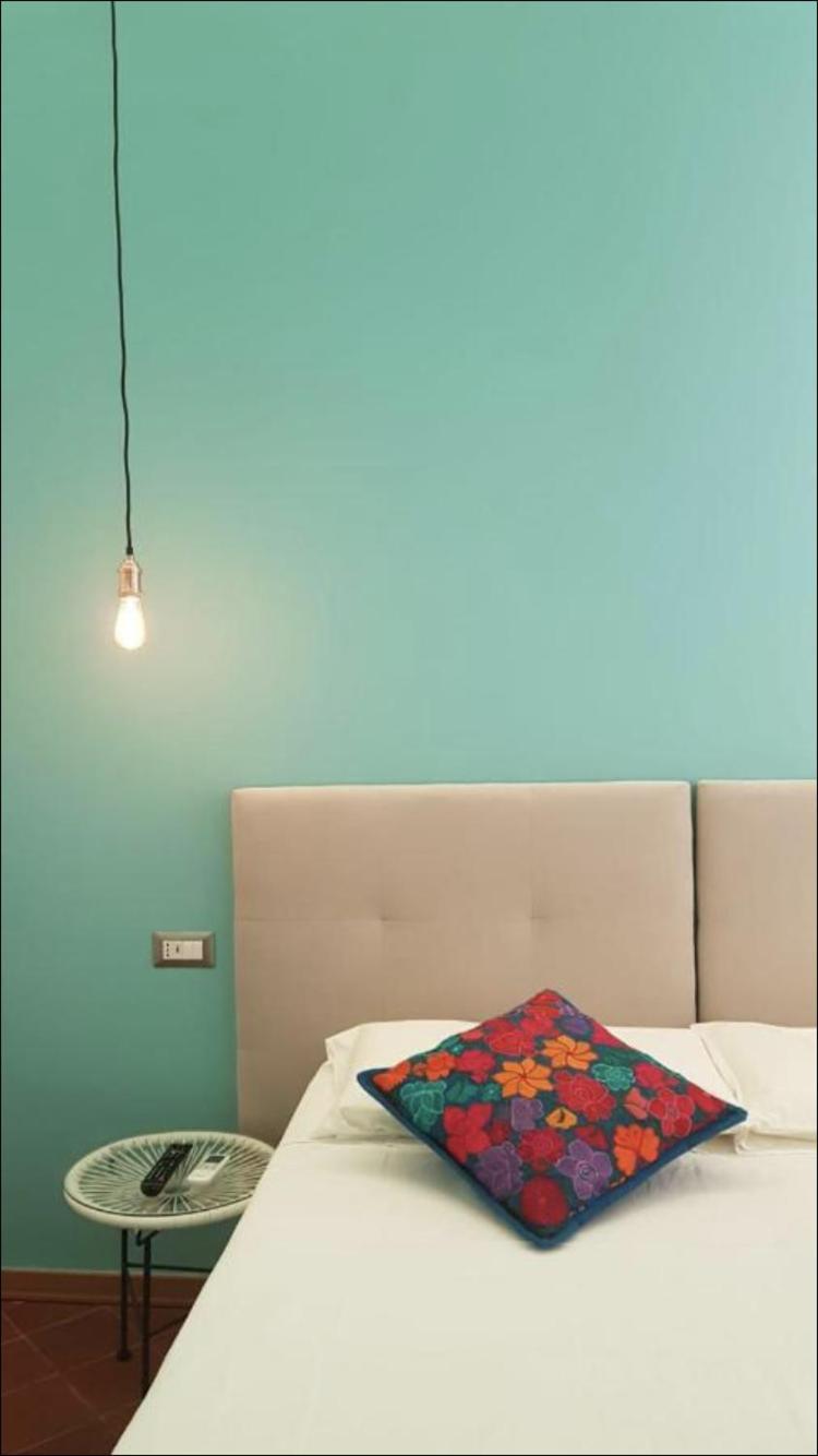 La Siesta Otel La Maddalena  Dış mekan fotoğraf