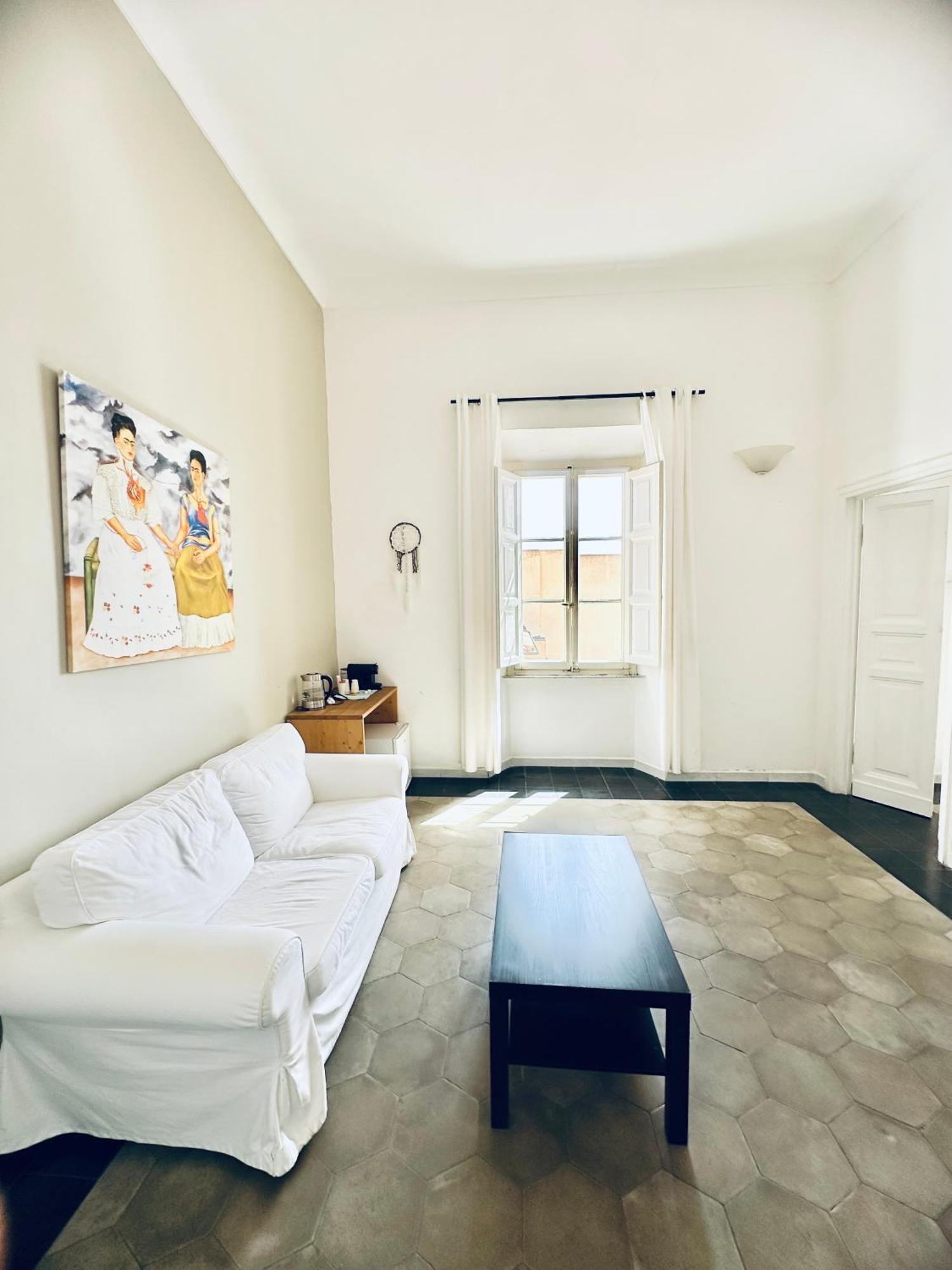 La Siesta Otel La Maddalena  Dış mekan fotoğraf