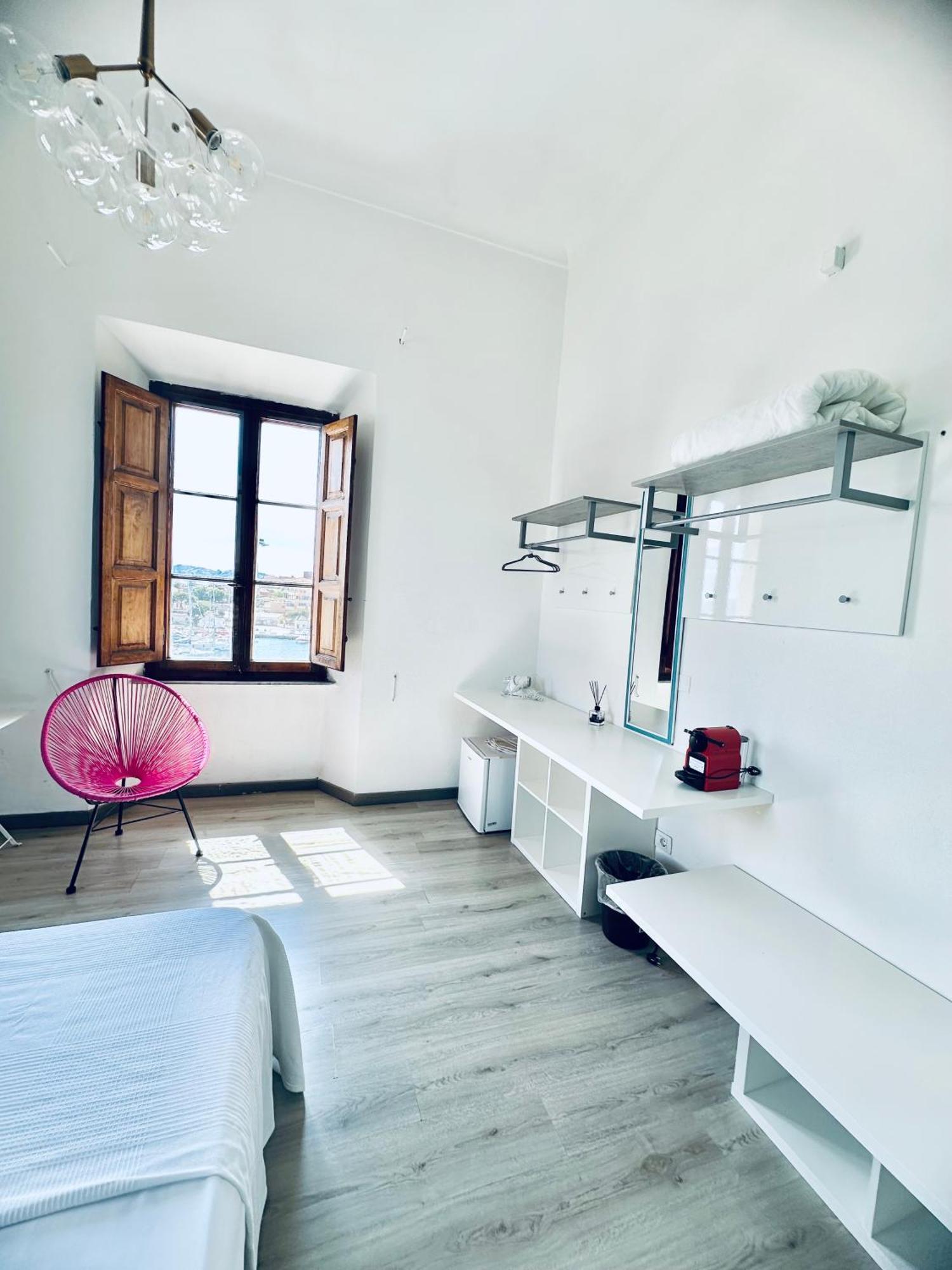 La Siesta Otel La Maddalena  Dış mekan fotoğraf