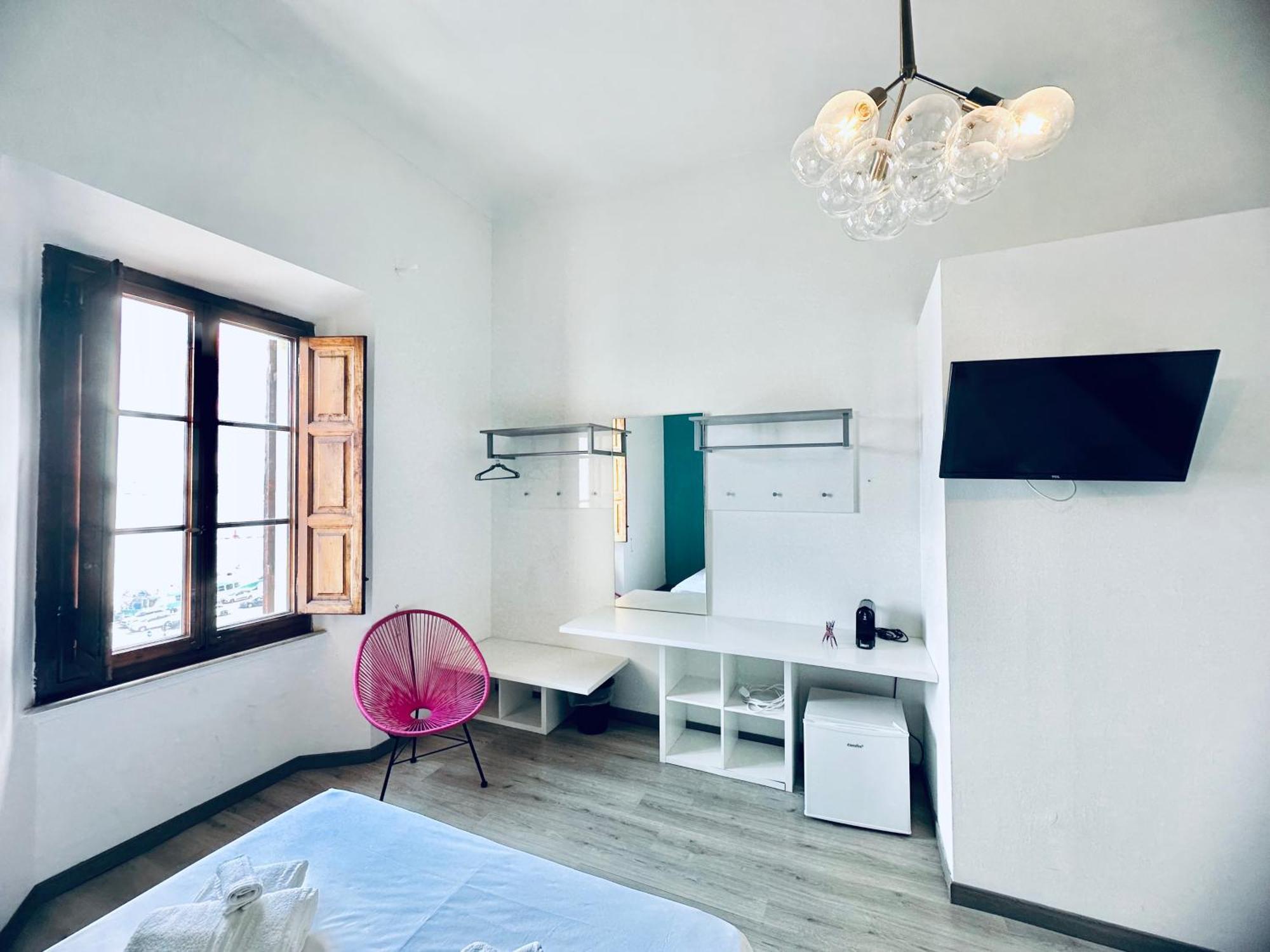 La Siesta Otel La Maddalena  Dış mekan fotoğraf