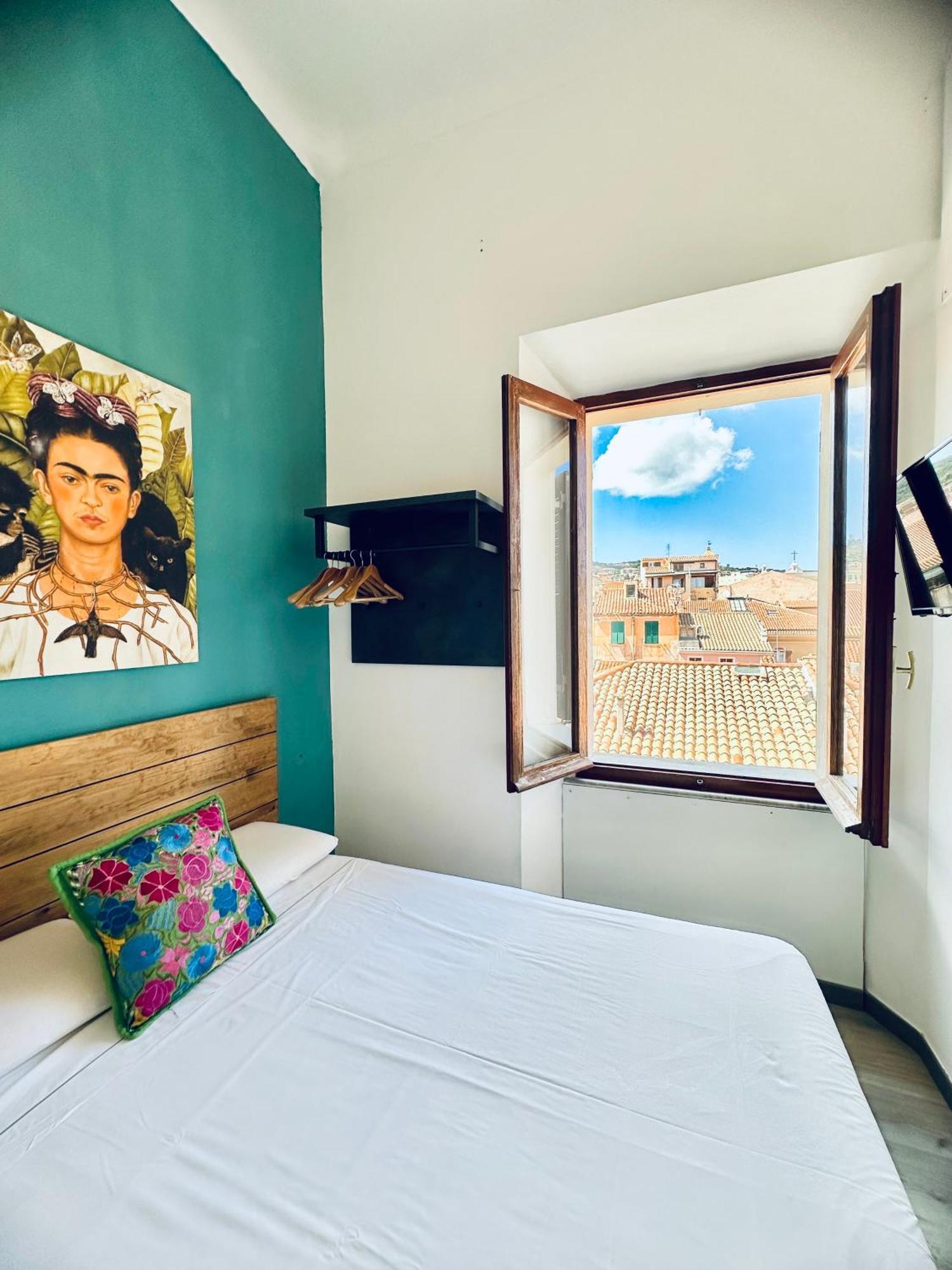 La Siesta Otel La Maddalena  Dış mekan fotoğraf