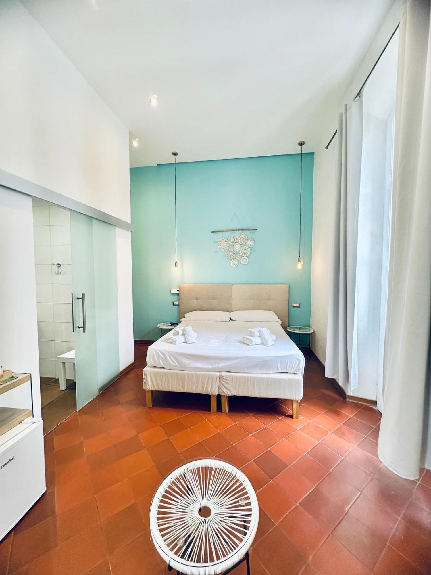 La Siesta Otel La Maddalena  Dış mekan fotoğraf