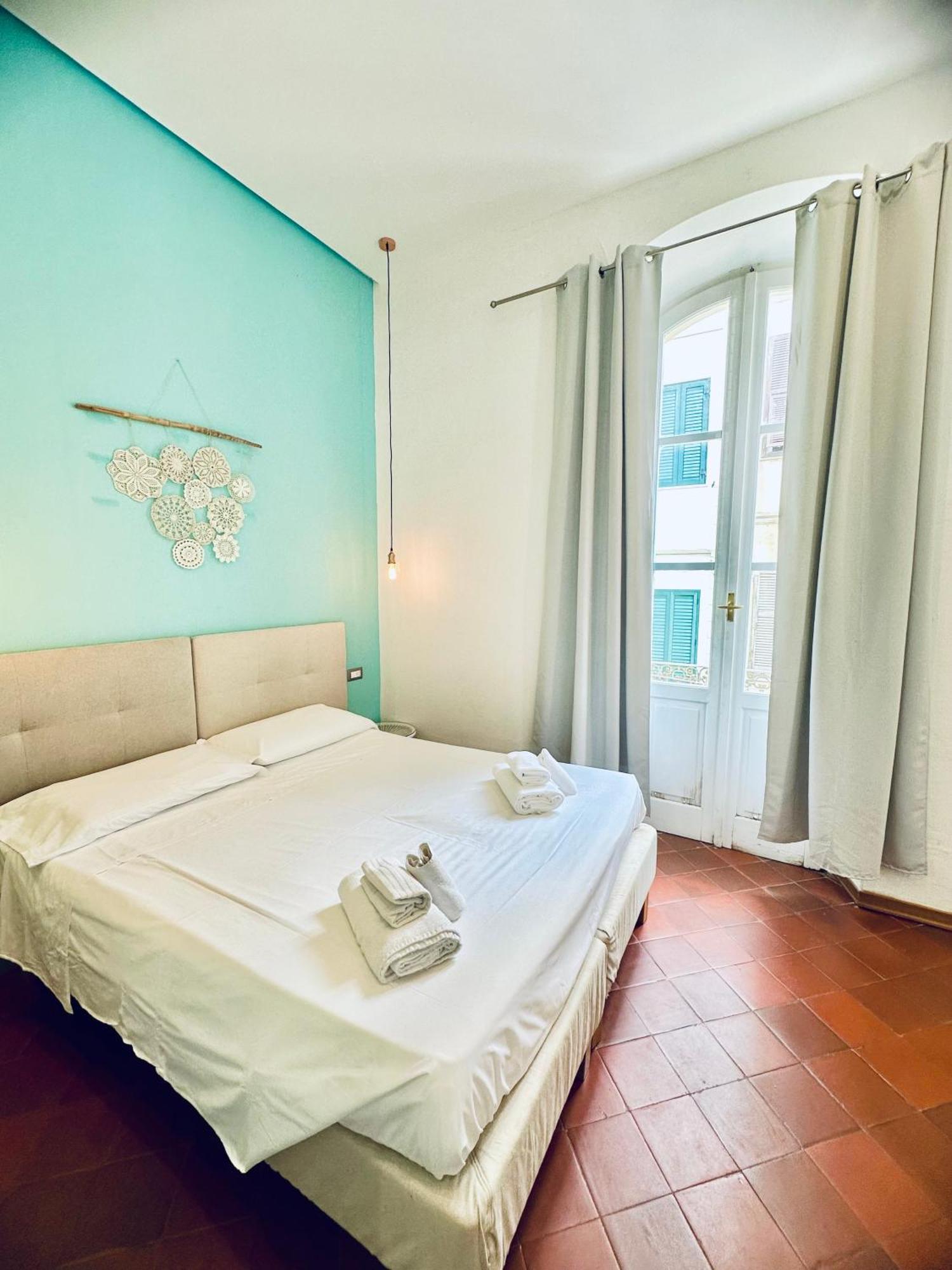 La Siesta Otel La Maddalena  Dış mekan fotoğraf