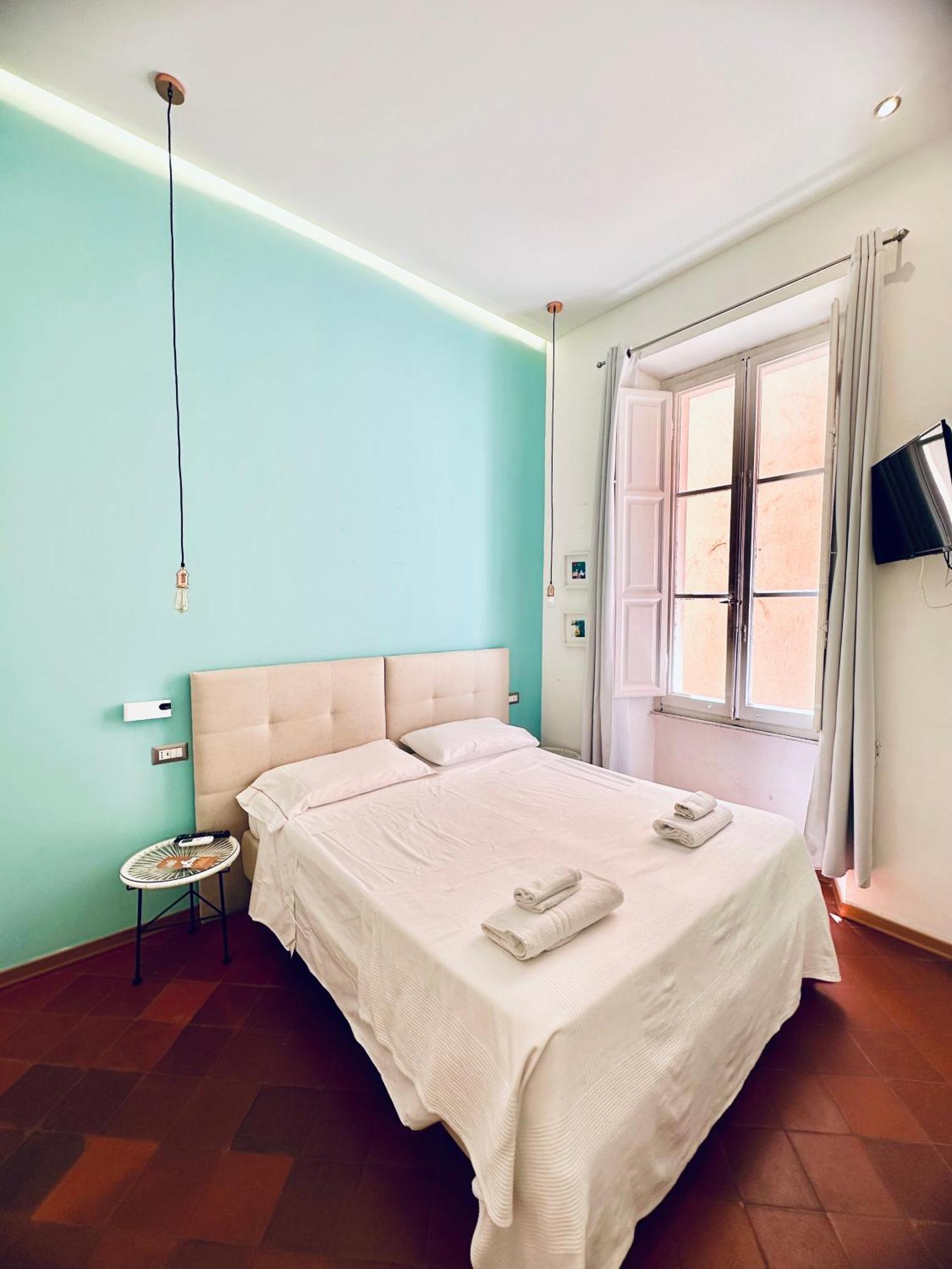 La Siesta Otel La Maddalena  Dış mekan fotoğraf