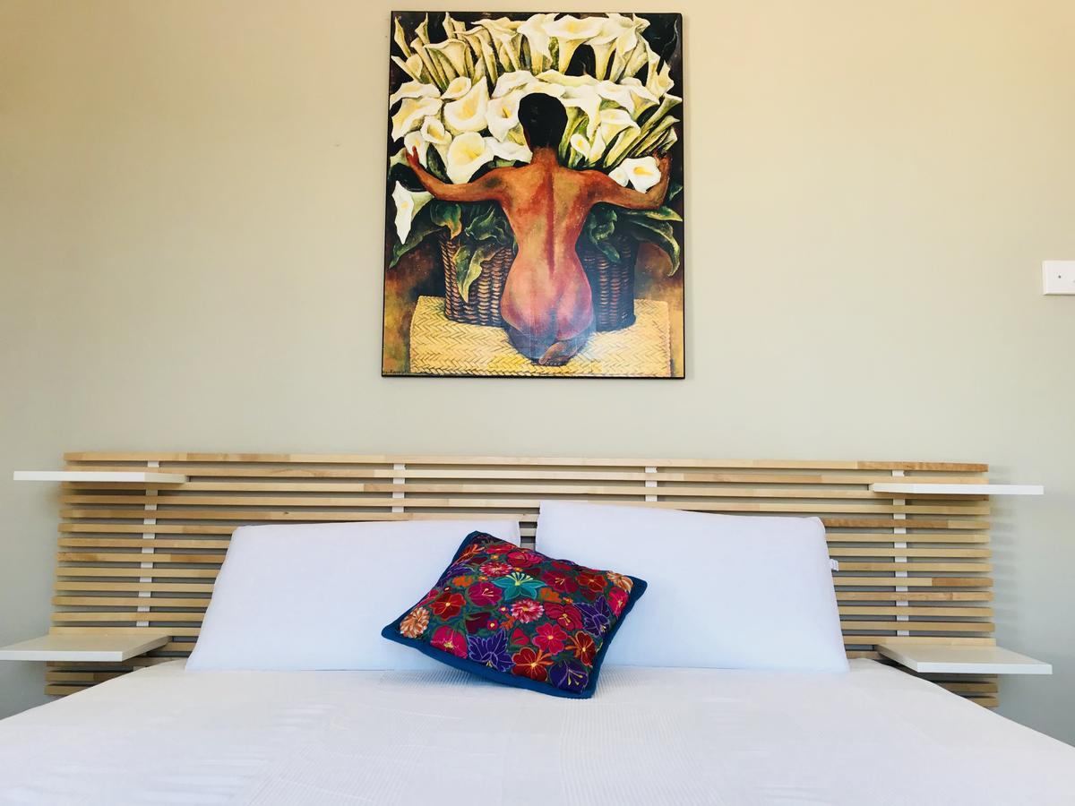 La Siesta Otel La Maddalena  Dış mekan fotoğraf